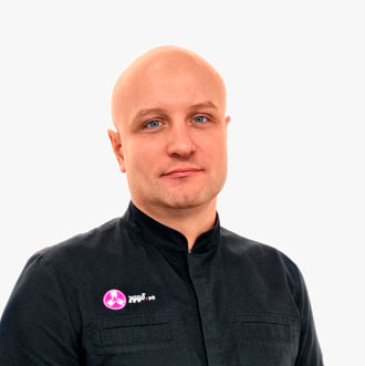 Бодяк Василий Русланович